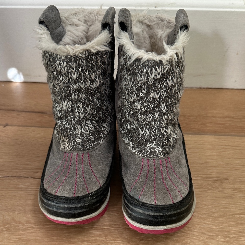 Sorel Tivoli Kids Boots